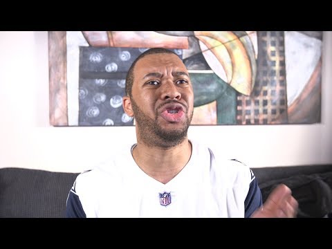 How Cowboys Fans Reacted to the Falcons Game