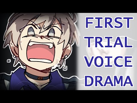 MILGRAM - Mikoto's First Voice Drama (John Doe)