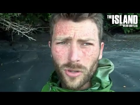 Survival Of The Fittest... | Season 2 | The Island with Bear Grylls