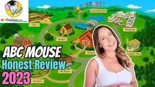 ABCMouse Review - Complete Walkthrough and Honest 