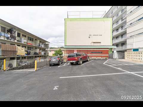 1654 Liholiho St. - Video 2 of 2