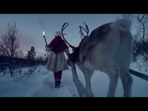 All Aboard The Sleigh Ride (BBC) - Christmas