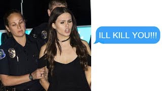 r/Entitledparents - Insane Entitled Parent ATTEMPTS MURDER!