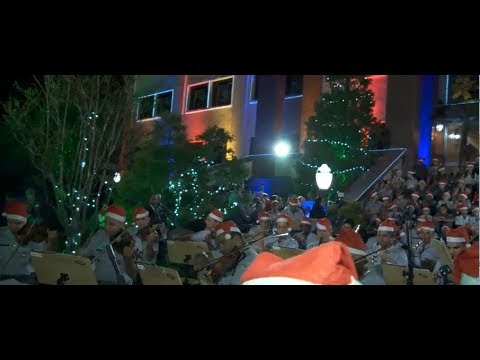 CORPO MUSICAL - 160 ANOS