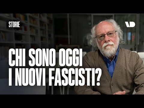 Chi sono i nuovi fascisti: viaggio nei luoghi simbolo della destra milanese con Saverio Ferrari