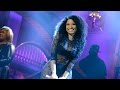 Nicki Minaj Performs 'Bed of Lies' & 'All Things Go' on Saturday Night Live