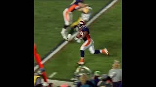 1998-1-25 #denverbroncos vs #greenbaypackers (Howard Griffith 23-yard pass from John Elway) #nfl