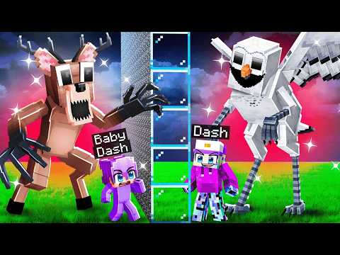 I Cheated in a 99 Nights In The Forest MOB BATTLE…