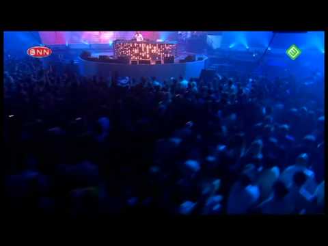 DJ Orkidea & David West - God's Garden (Live Armin Only 2008)