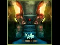 Korn - The Paradigm Shift (2013) 