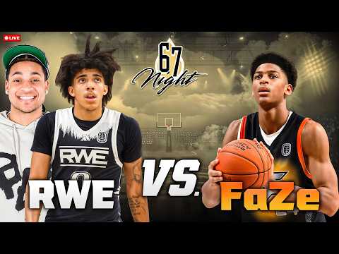 RWE VS #1 TEAM IN COUNTRY WAS A MOVIE!! OTE FULL DOUBLEHEADER
