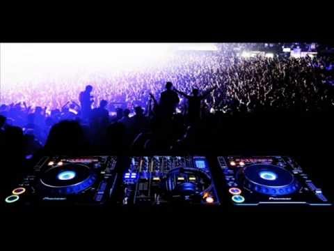 Discorocks & Convenezuela - All Day Today (Club Mix)