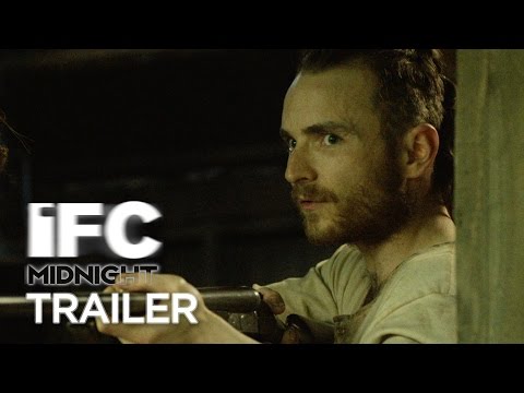 The Survivalist (Trailer)