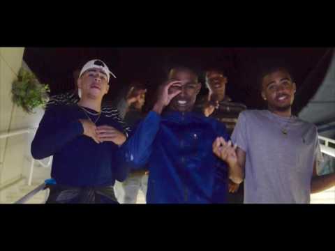 I'M ON- $howout X TK