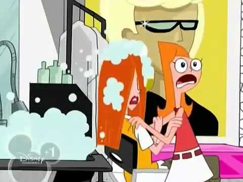 Phinease and Ferb Love Handle reunion Your Fabulous (3/3)