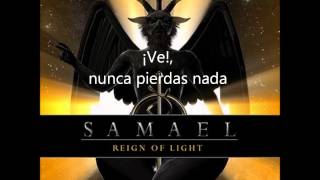 Samael - Reign Of Light (Subtitulado en Español)