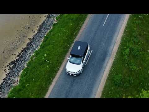 Camp on top - Qeedo Freedom Slim tagtelt