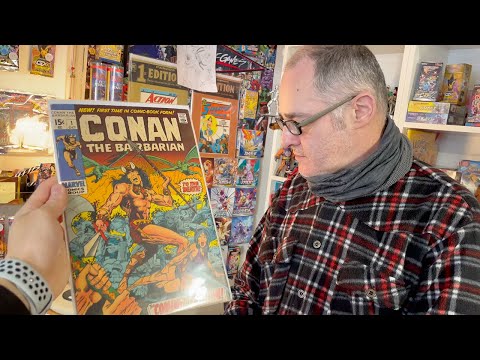 5 Comics als Investment - Warum Nr. #1 so wertvoll sind | Spielkojote feat. Amazingtoys.ch