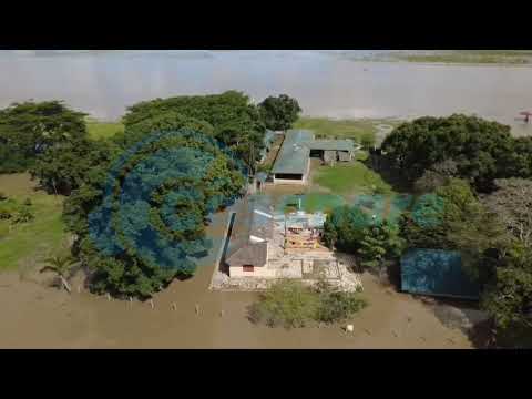 vereda el rubi hato corozal inundacion y declaratoria de emergencia manifiesta 1