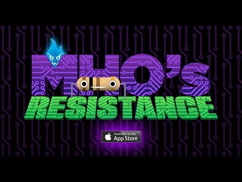 Mho's Resistance Video