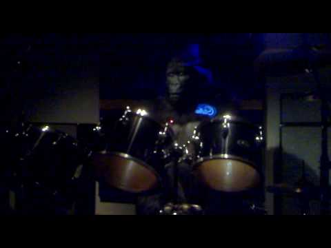 Cadbury's Gorilla.mp4