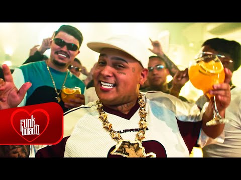 MAIS UM ANO NA LIDERANÇA - MC Ryan SP e MC Lipi (DJ GM e Oldilla)