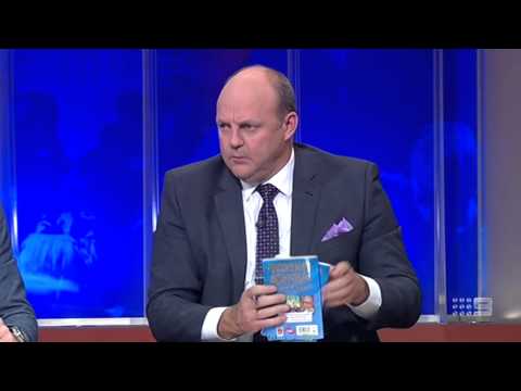 2014.04.03 - The Footy Show