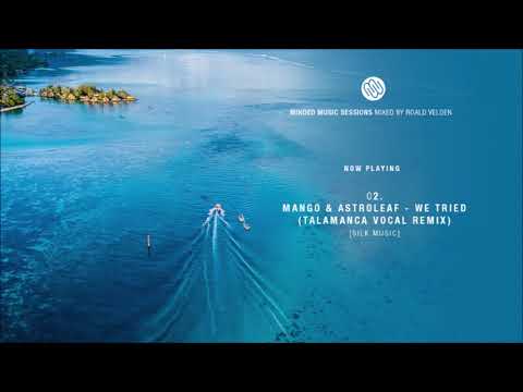 Roald Velden - Minded Music Sessions 074 [June 12 2018]