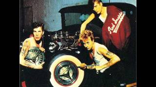 Stray Cats - Dig Dirty Doggy