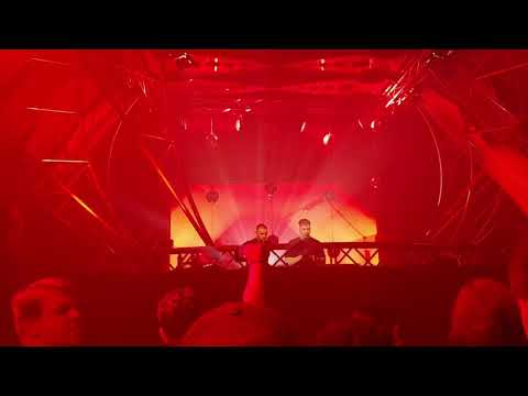 Riot Shift & Chris One - CNTRL