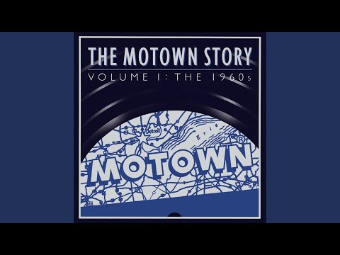 I Heard It Through The Grapevine (The Motown Story: The 60s Version)