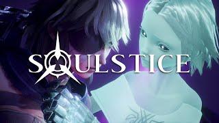 SOULSTICE - Cinematic Story Trailer and Release Date