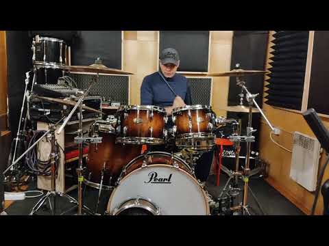 MIMSOUND STUDIO. Pearl Session Studio Select.