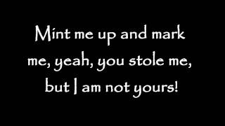 The Hush Sound - As You Cry Lyrics