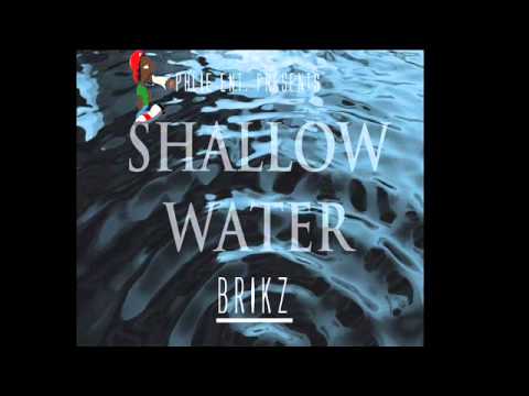 [LIL BIBBY WATER INSTRUMENTAL] BRIKZ -SHALLOW WATER PHLIESTYLE