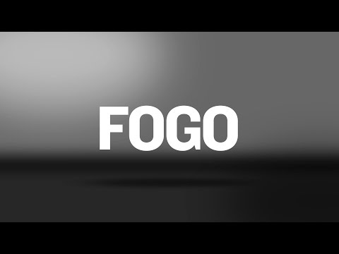 Fogo - Scalene