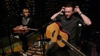 The Joy Formidable - Whirring (Live on KEXP)