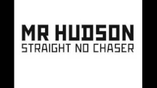 Mr Hudson (feat Kanye West) - Anyone But Him