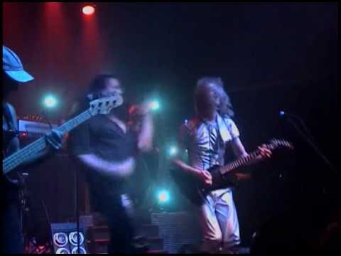 Ayreon   Dawn Of The Million Souls Live by Russell Allen(Symphony X)