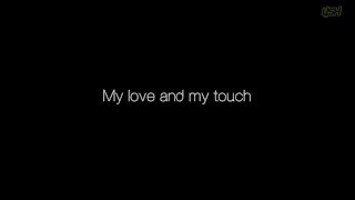 Jess Glynne - My Love [Lyrics]