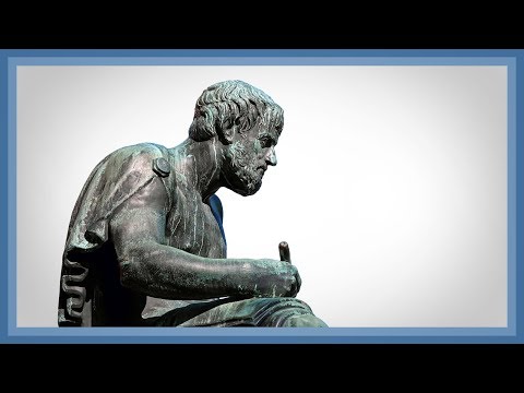 Was hat Aristoteles mit Politik zu tun?