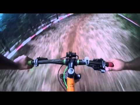Cimtb 2016
