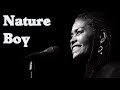 Abbey Lincoln - Nature Boy (Wusick Clarinet Cover)