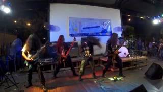 Humiliation Death Metal Malaysia -1