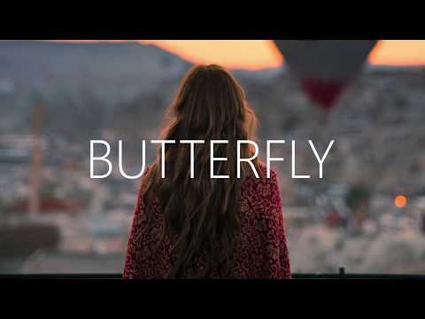 Richie Krisak - Butterfly (Lyrics) ft. Next To Neon