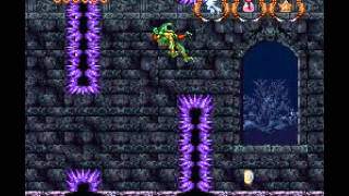 Demon's Crest: Under Atlantis