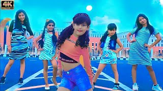 Tukur Tukur Na Dekh Guiya || Singer Shalini Dubey || New Nagpuri Sadri Dance Video Song 2023