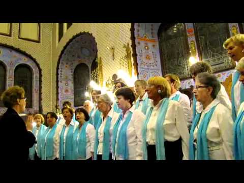 Zabučale gore -  Pojoča družba, "Sava" Beograd