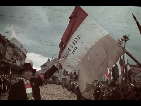 Erdély Induló - Erdély March