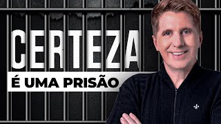 Liberte-se com a Sabedoria da Incerteza